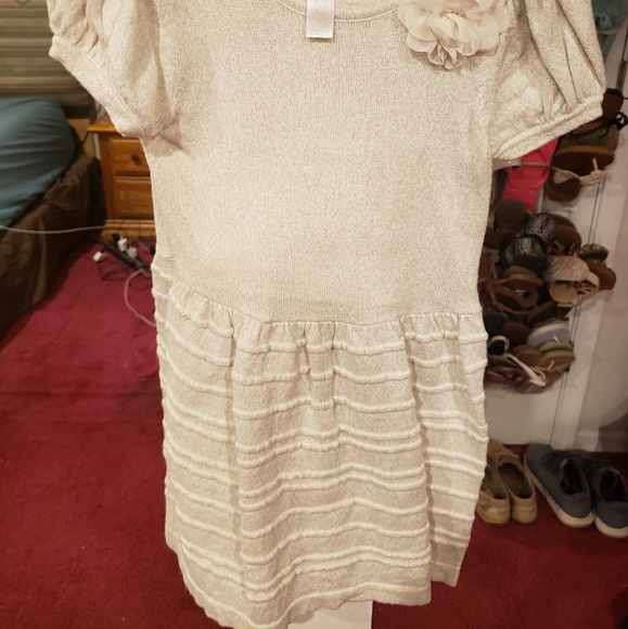 Adorable Toddler Girls Dress - Picture 2 of 5